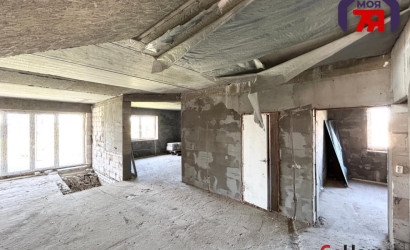 Купить дом, Старобин, Заводская ул., 18 соток. Фото 28