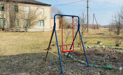 Купить 3-комнатную квартиру, Доросино, Роговского ул., 2. Фото 11