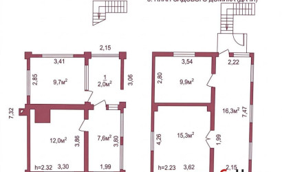 Купить дачу, СТ Олимпия-80, 8.11 соток. Фото 15
