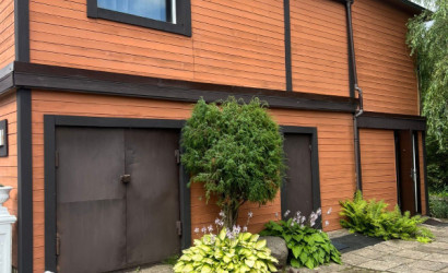 Снять на сутки коттедж, Зеленка, Гендики 17. Фото 16