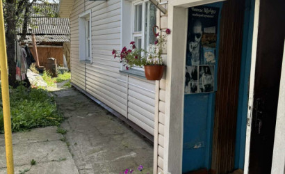 Купить дом, Пинск, Новосельская, 9.15 соток. Фото 6