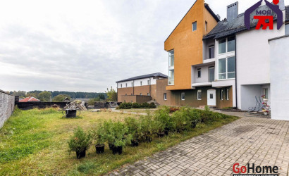 Купить дом, Острошицкий Городок, Ленинская ул., 19.2 соток. Фото 4