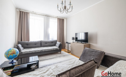 Купить 2-комнатную квартиру, Мачулищи, Гвардейская ул., 3. Фото 20