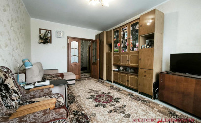 Купить 3-комнатную квартиру, Брест, ул. Луцкая, д. . Фото 4