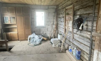 Купить дом, Ошмяны, Интернациональная ул., 3, 23 соток. Фото 15