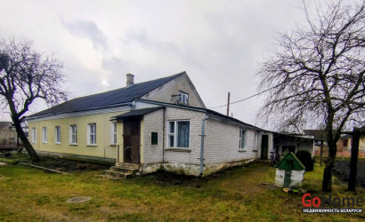 Купить дом, Радунь, Захаревича ул., 3, 25 соток. Фото 21