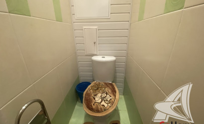 Купить 3-комнатную квартиру, Оберовщина, , . Фото 3