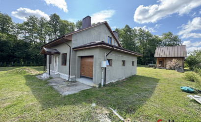 Купить дом, Жукевичи, 21 соток. Фото 5