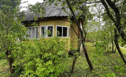 Купить дом в деревне, Аист, 8 соток. Фото 4