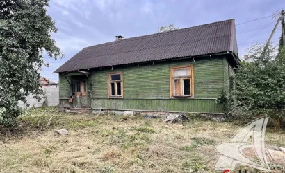  Брест(Плоска)