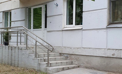 Аренда офиса, Минск, Волгоградская, 43,  43 кв.м.. Фото 1