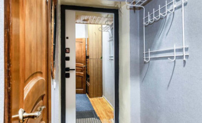 Купить 1-комнатную квартиру, Минск, Люксембург ул., 111/А (Московский район). Фото 13