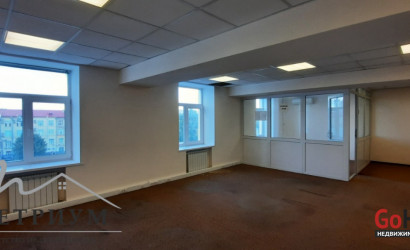 Аренда офиса, Минск, просп. Независимости, д. 58/2,  от 830 до 3410 кв.м.. Фото 14