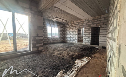 Купить дом, Смольница, Центральная ул., 20 соток. Фото 7