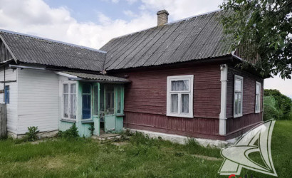 Купить дом в деревне, Ясиновка, Верховичский с/с, 24.81 соток. Фото 4