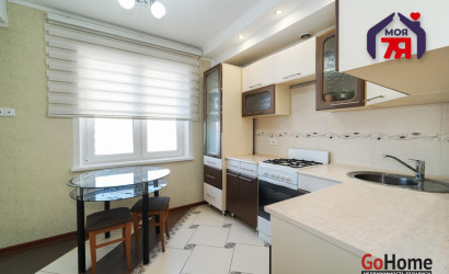 Купить 1-комнатную квартиру, Минск, Дунина-Марцинкевича ул., 4/2 (Фрунзенский район). Фото 9