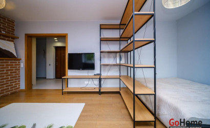 Купить 1-комнатную квартиру, Минск, Чорного ул., 25 (Первомайский район). Фото 18