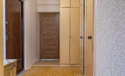 Купить 3-комнатную квартиру, Минск, Воронянского ул., 52 (Октябрьский район). Фото 16