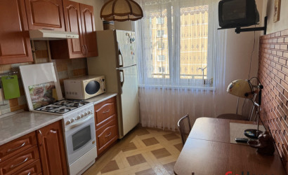 Снять 3-комнатную квартиру, Гродно, ул. Советских пограничников , д. 116. Фото 1