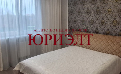 Купить 3-комнатную квартиру, Гомель, Барыкина, 78. Фото 1