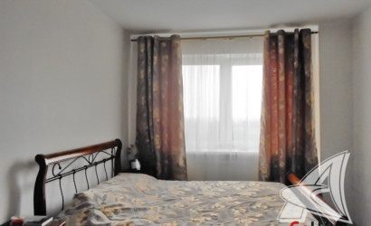 Купить 3-комнатную квартиру, Брест, Вулька, ул. Краснознаменная. Фото 6