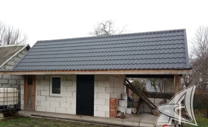 Купить дачу, Брест, Чернинский с/с, 6 соток. Фото 17