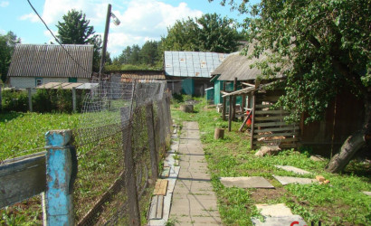 Купить дом, Паперня, Заречная ул., 25 соток. Фото 12