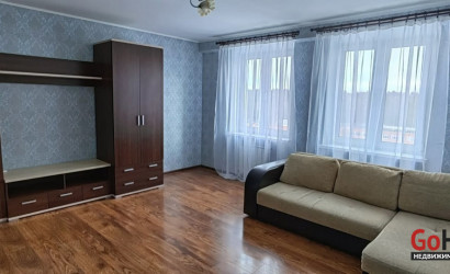 Снять 2-комнатную квартиру, Лесной, Лесной, 15А. Фото 5