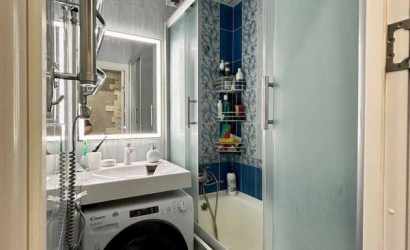 Купить 2-комнатную квартиру, Витебск, Петруся Бровки д-7 к-2. Фото 5