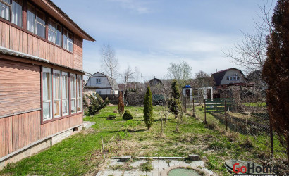 Купить дом в деревне, Инженер, 4 соток. Фото 3