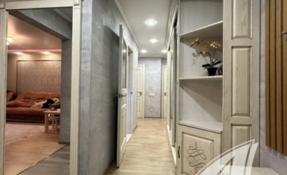 Купить 3-комнатную квартиру, Брест, Центр, ул. Гоголя. Фото 29