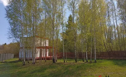  2-этаж.(35 м2), Силичи(195)
