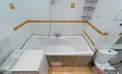 Купить 3-комнатную квартиру, Минск, Садовая ул., 10 (Первомайский район). Фото 32