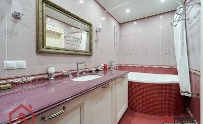 Купить 3-комнатную квартиру, Минск, Скрыганова, 4Д (Фрунзенский район). Фото 10