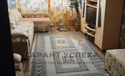 Купить 3-комнатную квартиру, Беловежский, ул. Ленина. Фото 5