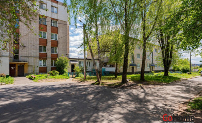 Купить 2-комнатную квартиру, Заславль, Вилейская ул., 26. Фото 24