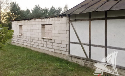 Купить дом, Франополь, Радваничский с/с, 24.98 соток. Фото 5