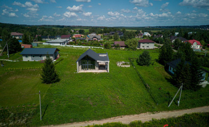 Купить дом, Анусино-2008, 15 соток. Фото 33