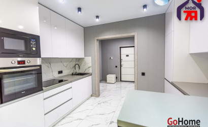 Купить 2-комнатную квартиру, Минск, Тимошенко 2-й пер., 7(Фрунзенский район). Фото 13