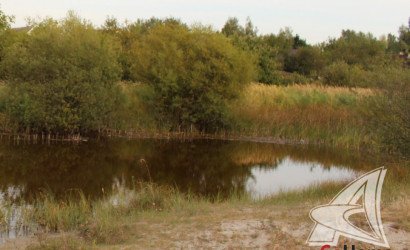 Купить участок, Брест, Бернады, 38.78 соток. Фото 2