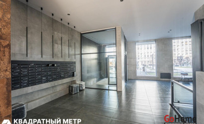 Купить 4-комнатную квартиру, Минск, Лосика ул., 53 (Московский район). Фото 39