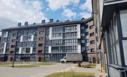 Купить 1-комнатную квартиру, Брест, просп. Республики, д. . Фото 14