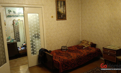 Купить 2-комнатную квартиру, Слуцк, Ул. Ленинская, д. 4. Фото 3