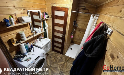 Купить дом, Лесная поляна, 5.16 соток. Фото 8