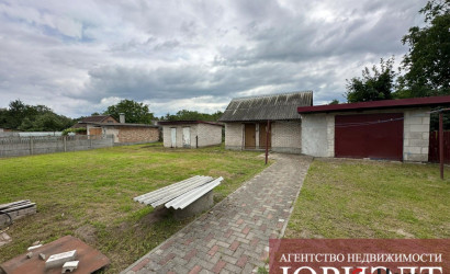 Купить коттедж, Жабинка, Филипука, 8 соток. Фото 3