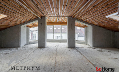 Купить дом, Минск, Жасминовая ул., 5.4 соток. Фото 17