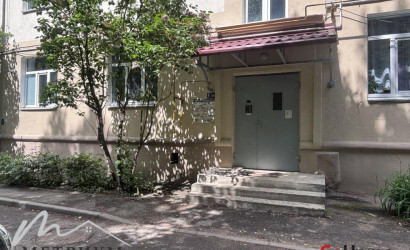 Купить 4-комнатную квартиру, Минск, Мержинского ул., 10(Первомайский район). Фото 22