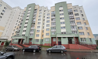 Купить 3-комнатную квартиру, Гродно, Курчатова, 45. Фото 15