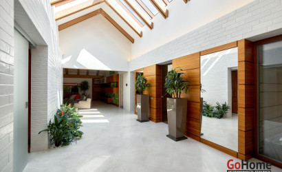 Купить коттедж, Минск, Глебова ул., 14 соток. Фото 30