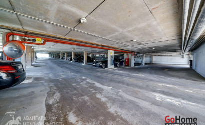 Продажа помещения, Минск, Притыцкого ул., 158/А,  12.7 кв.м.. Фото 6